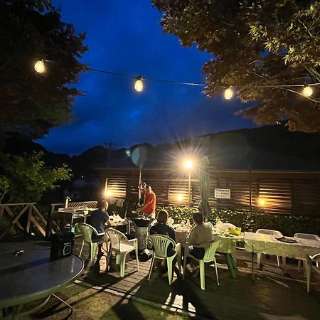 Toraya Attic Villa Shimoda  Exterior photo