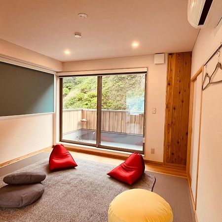 Toraya Attic Villa Shimoda  Exterior photo