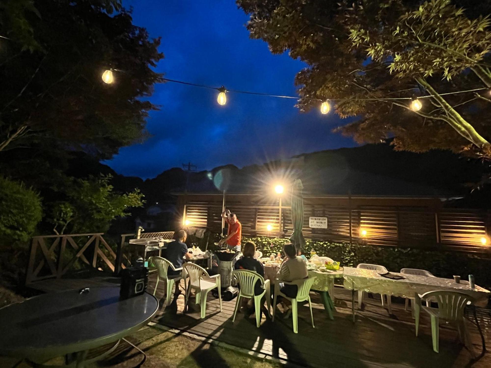 Toraya Attic Villa Shimoda  Exterior photo