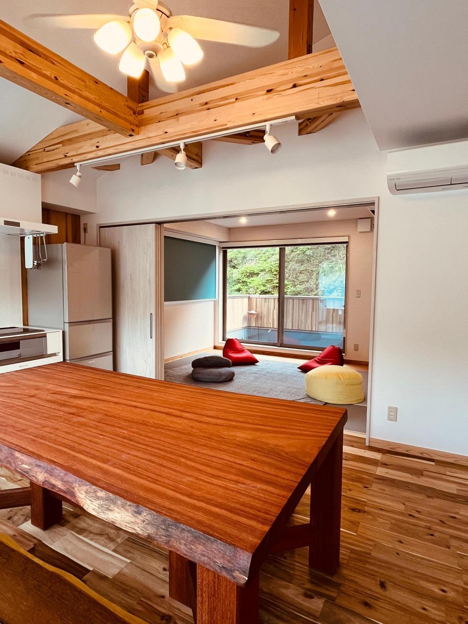Toraya Attic Villa Shimoda  Exterior photo